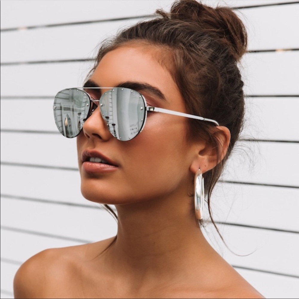 Quay Roxanne sunglasses